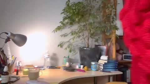 Snapshot of deboraetheridge chatting on October 25, 10:47 am Eva online show from October 25, 10:47 am