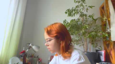 Snapshot of deboraetheridge chatting on October 17, 12:09 pm Eva online show from October 17, 12:09 pm
