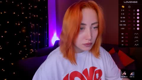 Debora online show from March 11, 2:14 am