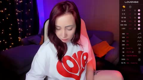 Debora online show from January 15, 8:34 am