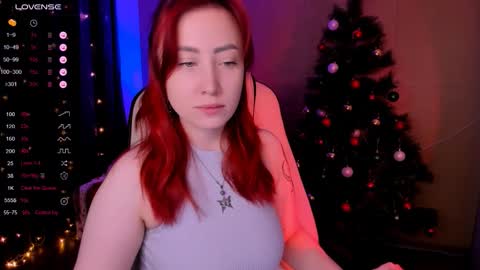 Debora online show from January 7, 2:05 am