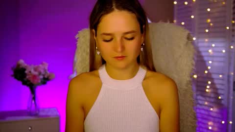 Debora online show from November 24, 8:13 am