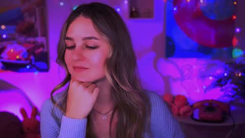 Debora online show from February 6, 10:25 am