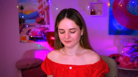 Debora online show from February 27, 7:19 am