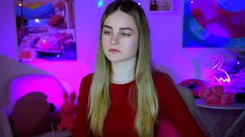 Debora online show from February 14, 4:26 am