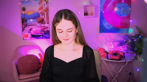 Debora online show from February 1, 5:37 pm