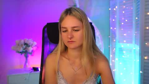 Debora online show from March 27, 3:23 am