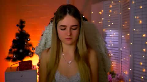 Debora online show from January 13, 3:47 am