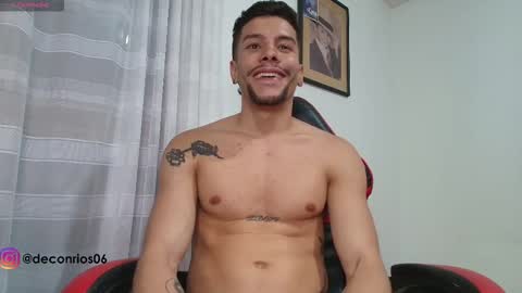 Santiago online show from November 29, 3:03 am