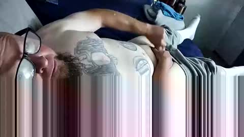 decoyx5o5 online show from February 27, 7:08 am