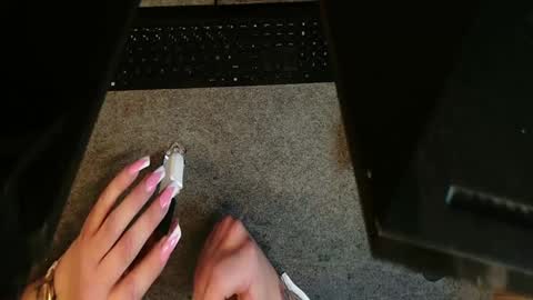 Deeliah online show from October 5, 12:19 am