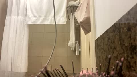 Camila Palacios online show from March 10, 12:06 pm