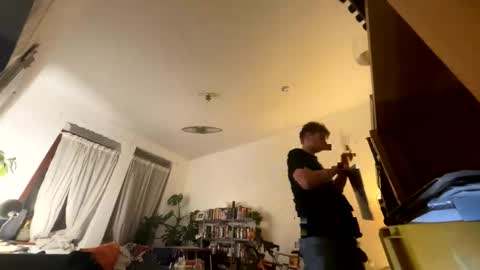 deep_long_vibes online show from October 18, 10:03 pm