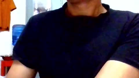 Snapshot of deepak4ualways chatting on October 8, 1:24 am sandy4umylove2014 online show from October 8, 1:24 am