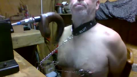 Snapshot of deepthroat227 chatting on March 10, 6:23 pm Deepthroat My Big Dildos online show from March 10, 6:23 pm