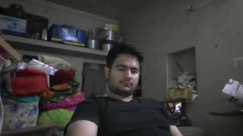 deepu1248 online show from March 26, 2:28 am