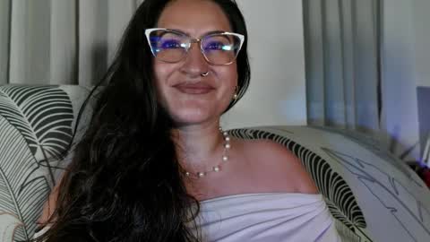 Andre  online show from April 2, 3:58 am