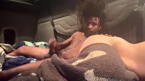 deewill769 online show from December 4, 1:22 pm