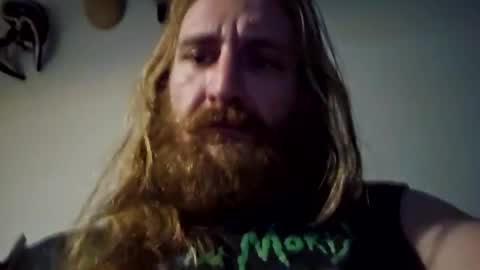 Snapshot of deeznutz420839 chatting on March 8, 10:43 am Dylan Nutz online show from March 8, 10:43 am