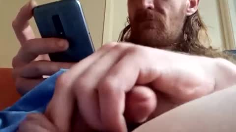 Dylan Nutz online show from May 9, 11:33 pm