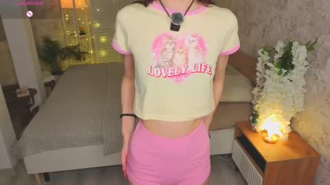 Amy online show from January 15, 7:22 pm