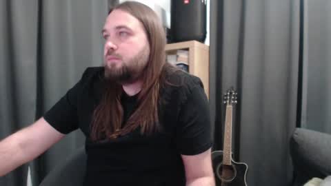 Tobi online show from April 9, 4:34 pm