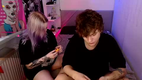 degradat1on online show from March 12, 2:32 pm