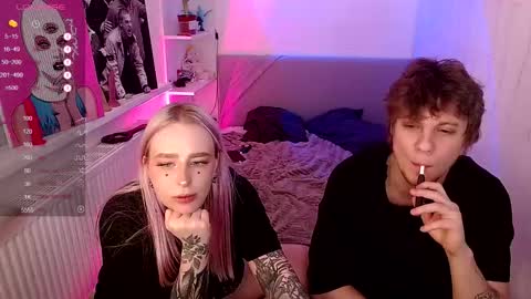 degradat1on online show from February 26, 11:24 am