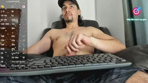 deibi online show from April 7, 6:10 pm