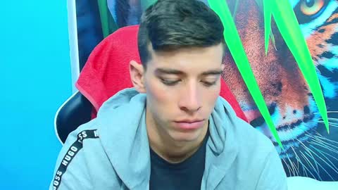 Snapshot of deiby_baby chatting on September 15, 9:16 pm DEIBY online show from September 15, 9:16 pm