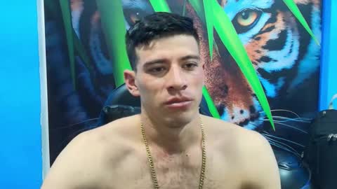 DEIBY online show from March 31, 9:26 pm