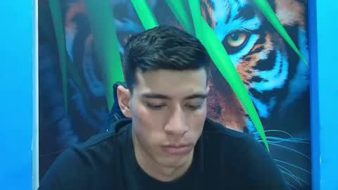 DEIBY online show from February 10, 9:51 pm