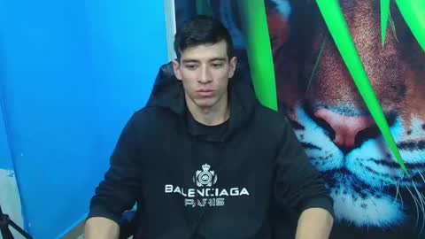 Snapshot of deiby_baby chatting on September 26, 8:06 pm DEIBY online show from September 26, 8:06 pm