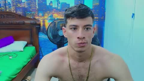 DEIBY online show from December 5, 2:11 am