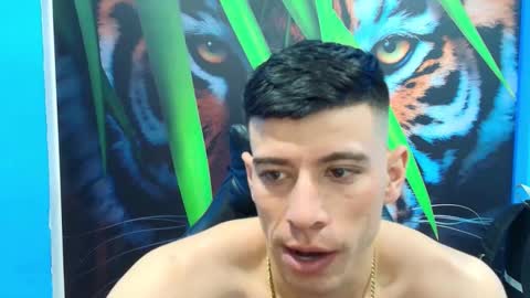 DEIBY online show from March 10, 10:13 pm