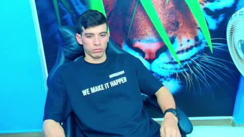 Snapshot of deiby_baby chatting on September 20, 9:29 pm DEIBY online show from September 20, 9:29 pm