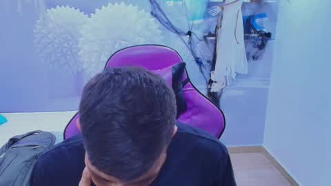 DEIBY online show from November 1, 2:01 am