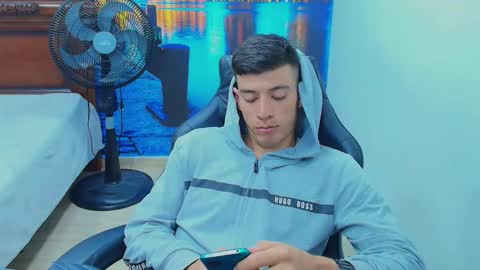 DEIBY online show from November 13, 11:29 pm