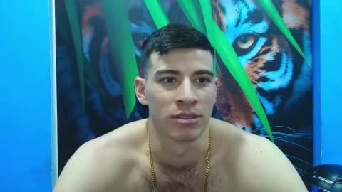 DEIBY online show from February 1, 8:50 pm