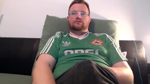 Deise Dude online show from September 11, 8:32 pm