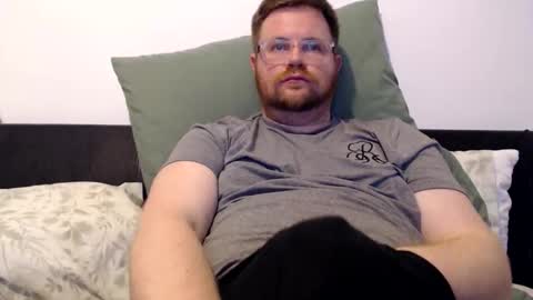 Deise Dude online show from March 10, 11:51 pm