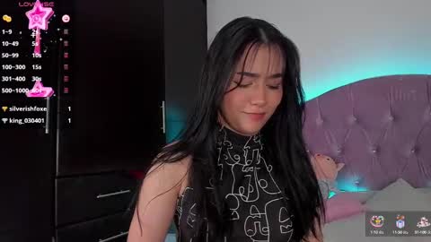  Deisy  online show from March 12, 2:12 pm