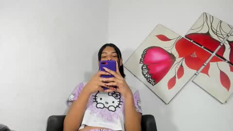 deisyhot23 online show from March 30, 8:25 am