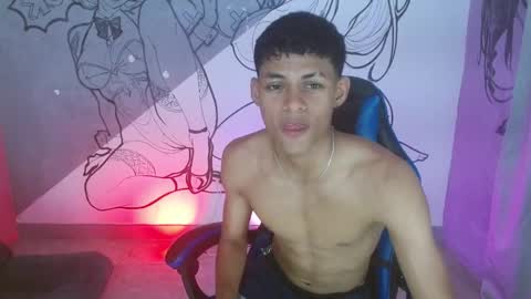 Deivid online show from November 4, 12:45 am