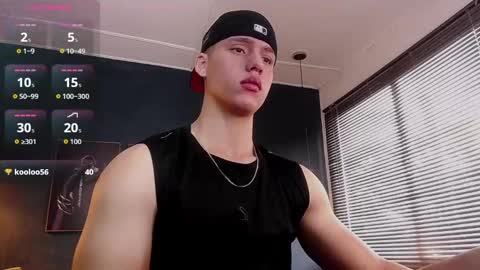 Snapshot of deivid_parker chatting on September 30, 3:00 pm Deivid online show from September 30, 3:00 pm