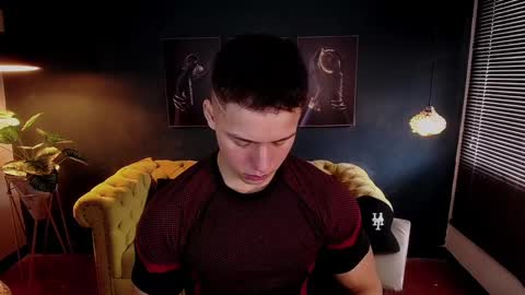 Deivid online show from November 10, 1:47 pm