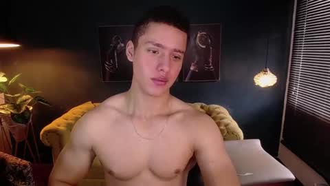Snapshot of deivid_parker chatting on October 20, 2:44 pm Deivid online show from October 20, 2:44 pm