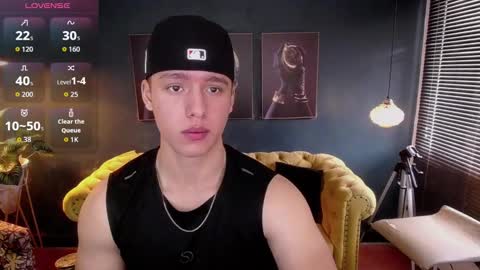 Deivid online show from January 10, 1:49 pm