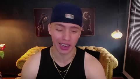 Deivid online show from April 13, 2:43 pm