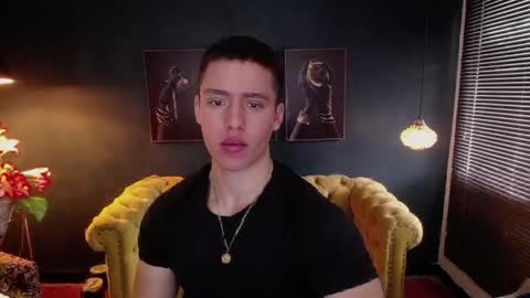 Deivid online show from April 9, 2:01 pm